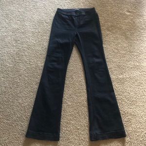 Bell Bottom Jeggings